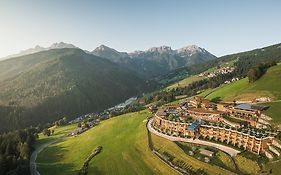 Alpin Panorama Hotel Hubertus